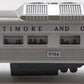 Lionel 6-8764 O Gauge Baltimore & Ohio RDC Budd Powered  Passenger Car #8764 EX/Box