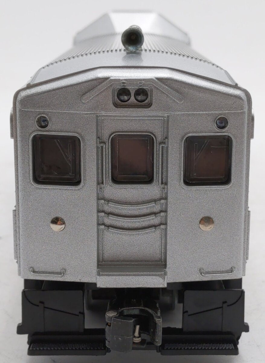 Lionel 6-8764 O Gauge Baltimore & Ohio RDC Budd Powered  Passenger Car #8764 EX/Box