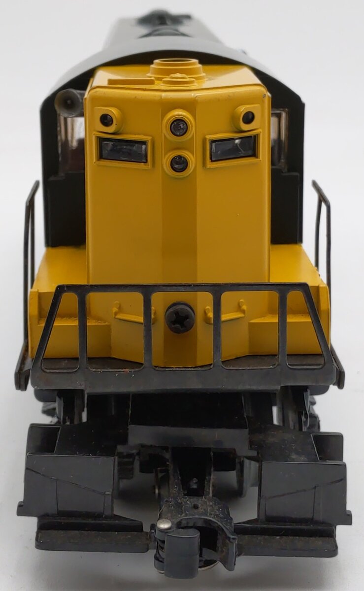 Lionel 6-8375 O Gauge Chicago & North Western GP7 Powered Diesel Loco #8375 VG
