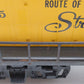 Lionel 6-8375 O Gauge Chicago & North Western GP7 Powered Diesel Loco #8375 VG