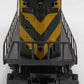 Lionel 6-8375 O Gauge Chicago & North Western GP7 Powered Diesel Loco #8375 VG