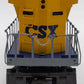 Lionel 6-18215 O Gauge CSX Dash 8 Diesel Engine #7643 EX/Box