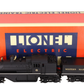 Lionel 6-18023 O Gauge Western Maryland Shay Steam Locomotive #6 EX/Box