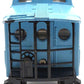 Lionel 6427-500 Vintage O Pennsylvania Blue Girls N5C Porthole Caboose VG/Box