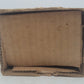 Lionel 2957 Vintage O Prewar New York Central Diecast Metal Illuminated Caboose/Box
