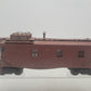 Lionel 2957 Vintage O Prewar New York Central Diecast Metal Illuminated Caboose/Box