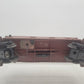 Lionel 2957 Vintage O Prewar New York Central Diecast Metal Illuminated Caboose/Box