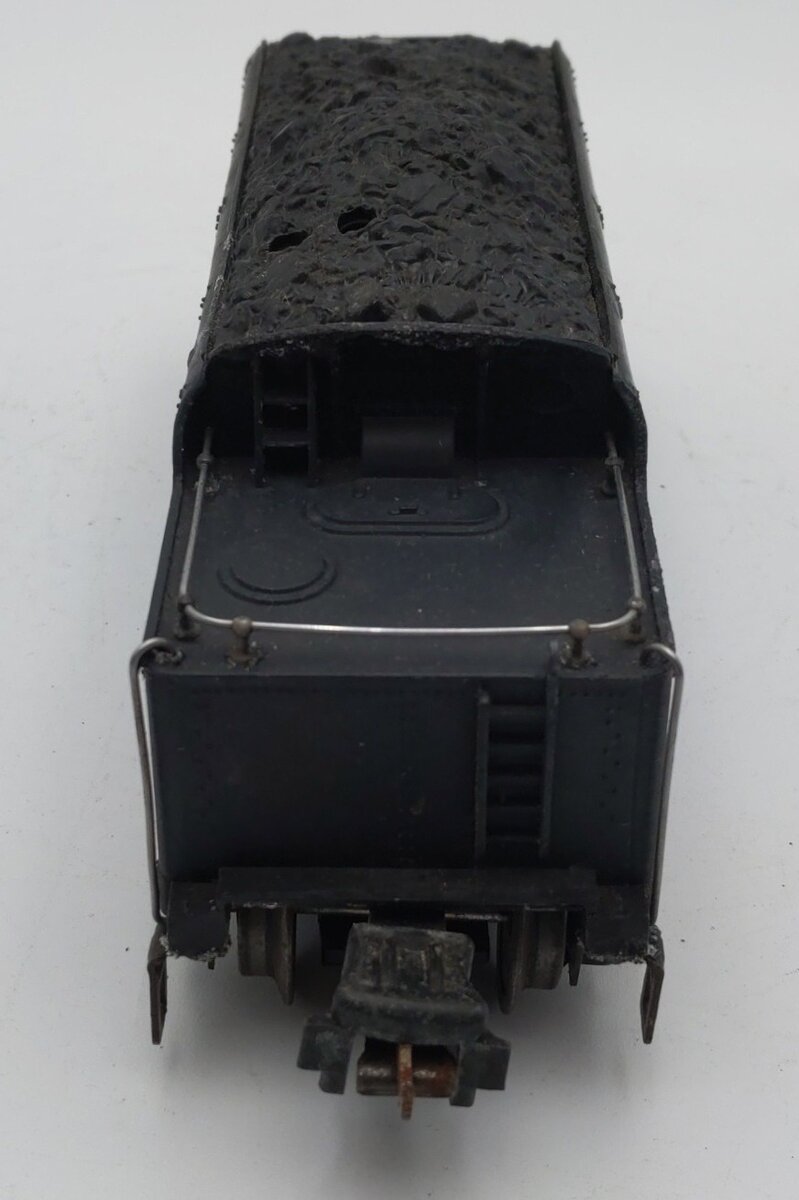 Lionel 2235W Vintage O Prewar Lionel Lines Whistling Tender VG