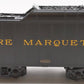 Lionel 6-11204 Pere Marquette Legacy RS Berkshire Tender LN/Box