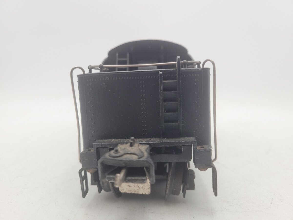 Lionel 2226W Vintage O Diecast Operating Whistle Tender