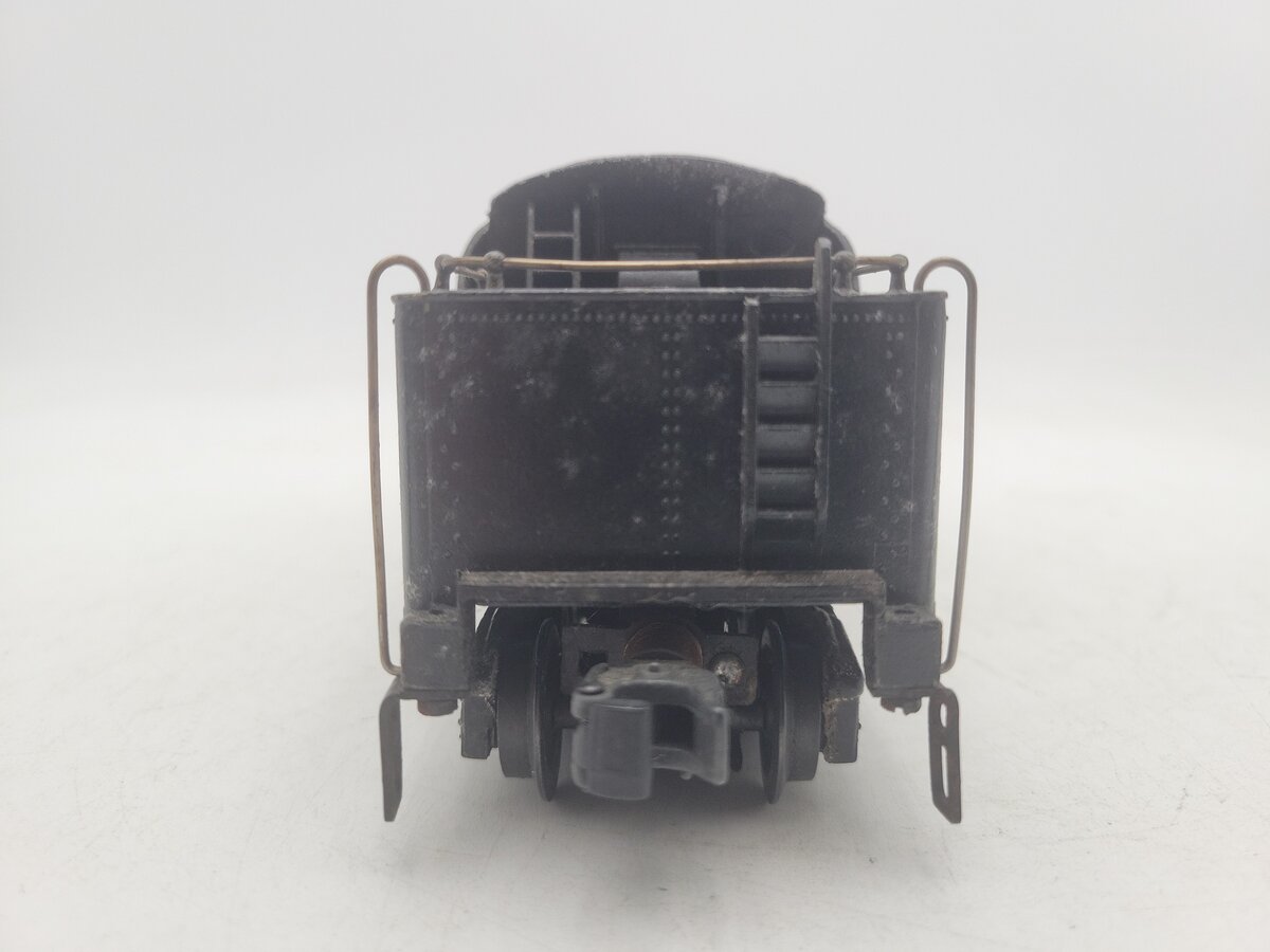 Lionel 2226W Vintage O Diecast Operating Whistle Tender