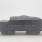 Lionel 2226W Vintage O Diecast Operating Whistle Tender