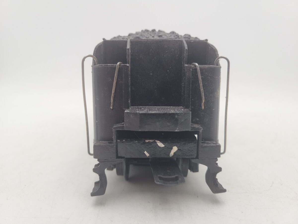 Lionel 2226W Vintage O Diecast Operating Whistle Tender