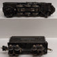 Lionel 225E Vintage O 2-6-2 Diecast Steam Locomotive w/2225W - Gunmetal Gray VG