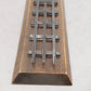Lionel 700E Vintage O Scale Hudson Display Board w/T-Rail Track - RARE! VG