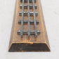 Lionel 700E Vintage O Scale Hudson Display Board w/T-Rail Track - RARE! VG