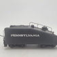 Lionel 701T O Pennsylvania Prewar Tender EX