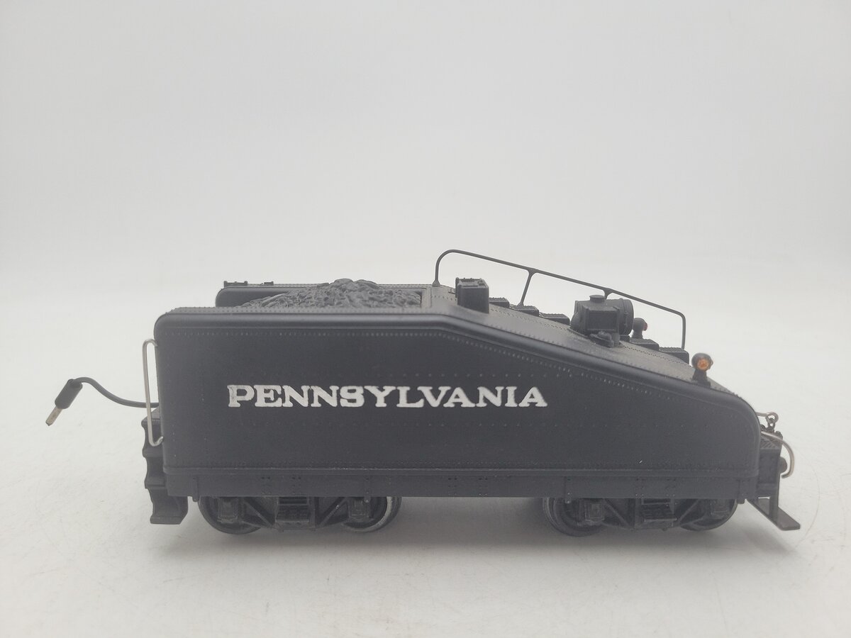 Lionel 701T O Pennsylvania Prewar Tender EX
