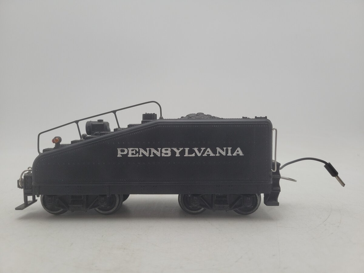 Lionel 701T O Pennsylvania Prewar Tender EX