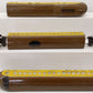 Lionel 752 Vintage O Union Pacific M10000 Streamliner Set - Yellow & Brown