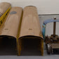 Lionel 752 Vintage O Union Pacific M10000 Streamliner Set - Yellow & Brown