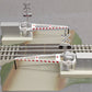 Lionel 6-12062 O Grade Crossing With Gates & Flashers EX/Box