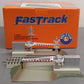 Lionel 6-12062 O Grade Crossing With Gates & Flashers EX/Box