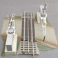 Lionel 6-12062 O Grade Crossing With Gates & Flashers EX/Box