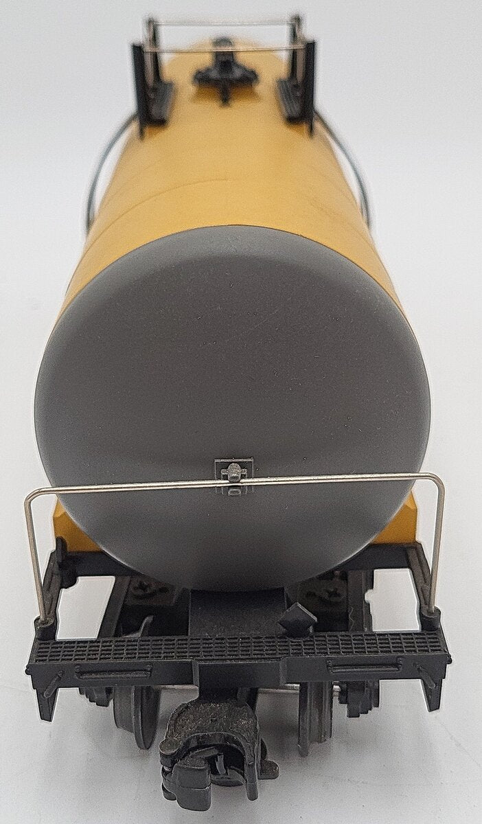 MTH 20-9205 O Gauge Union Pacific Unibody Tank Car #67890 EX