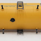MTH 20-9205 O Gauge Union Pacific Unibody Tank Car #67890 EX