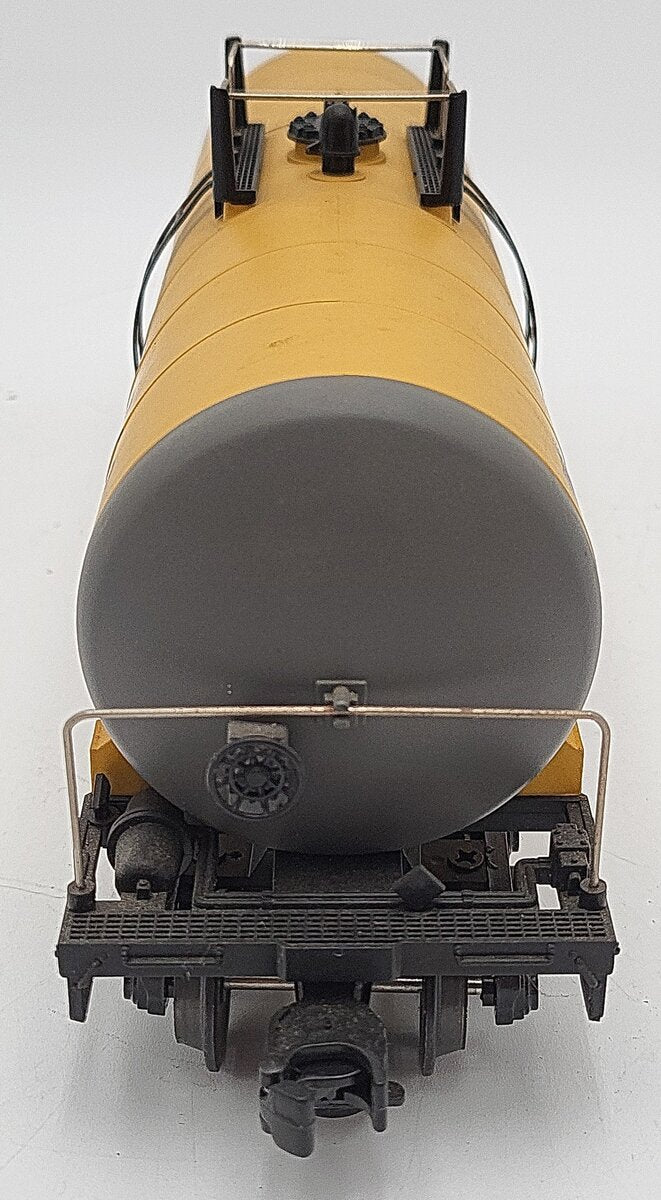 MTH 20-9205 O Gauge Union Pacific Unibody Tank Car #67890 EX