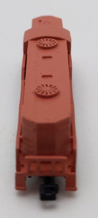 Eishindo T Scale EMD GP8 Diesel Locomotive (Pink) LN/Box