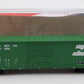 InterMountain 67504-18 N Scale Burlington Northern Boxcar #217745 LN/Box