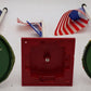 MTH & Lionel O Gauge Assorted US Flag Poles [3] VG
