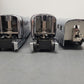 Lionel 6-51008 O Gauge Burlington Pioneer Zephyr Passenger Set with TMCC EX/Box