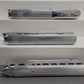Lionel 6-51008 O Gauge Burlington Pioneer Zephyr Passenger Set with TMCC EX/Box