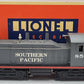 Lionel 6-18503 O Gauge Southern Pacific Diesel Switcher #8503 EX/Box