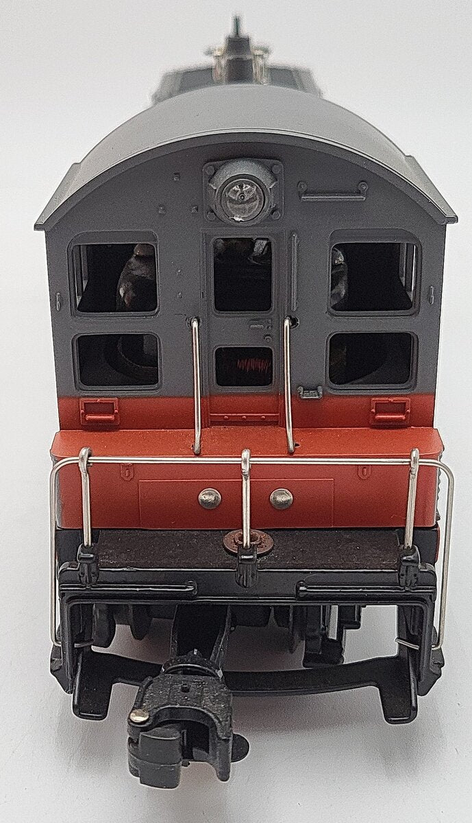 Lionel 6-18503 O Gauge Southern Pacific Diesel Switcher #8503 EX/Box