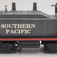 Lionel 6-18503 O Gauge Southern Pacific Diesel Switcher #8503 EX/Box