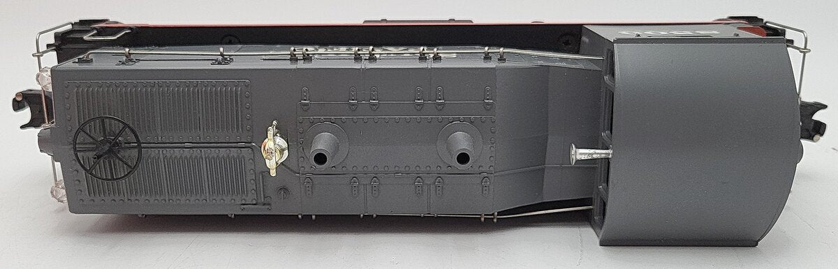Lionel 6-18503 O Gauge Southern Pacific Diesel Switcher #8503 EX/Box