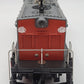 Lionel 6-18503 O Gauge Southern Pacific Diesel Switcher #8503 EX/Box