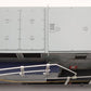 Lionel 2033620 O CSX ES44AC "Honoring Our Veterans" Diesel #1776 w/ Bluetooth VG/Box