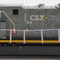 Lionel 2033620 O CSX ES44AC "Honoring Our Veterans" Diesel #1776 w/ Bluetooth VG/Box