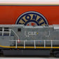 Lionel 2033620 O CSX ES44AC "Honoring Our Veterans" Diesel #1776 w/ Bluetooth VG/Box