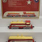 Lionel 6-58526 O MLR LCCA Texas Special NW2 Cow & Calf Set EX/Box