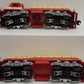 Lionel 6-58526 O MLR LCCA Texas Special NW2 Cow & Calf Set EX/Box