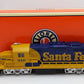 Lionel 2234140 O Santa Fe LionChief Plus 2.0 Diesel Locomotive #3009 EX/Box