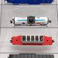 Lionel 2123080 O Gauge NASA Space Launch LionChief Diesel Freight Train Set EX/Box