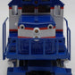 Lionel 2123080 O Gauge NASA Space Launch LionChief Diesel Freight Train Set EX/Box