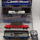 Lionel 2123080 O Gauge NASA Space Launch LionChief Diesel Freight Train Set EX/Box